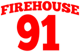 Firehouse 91